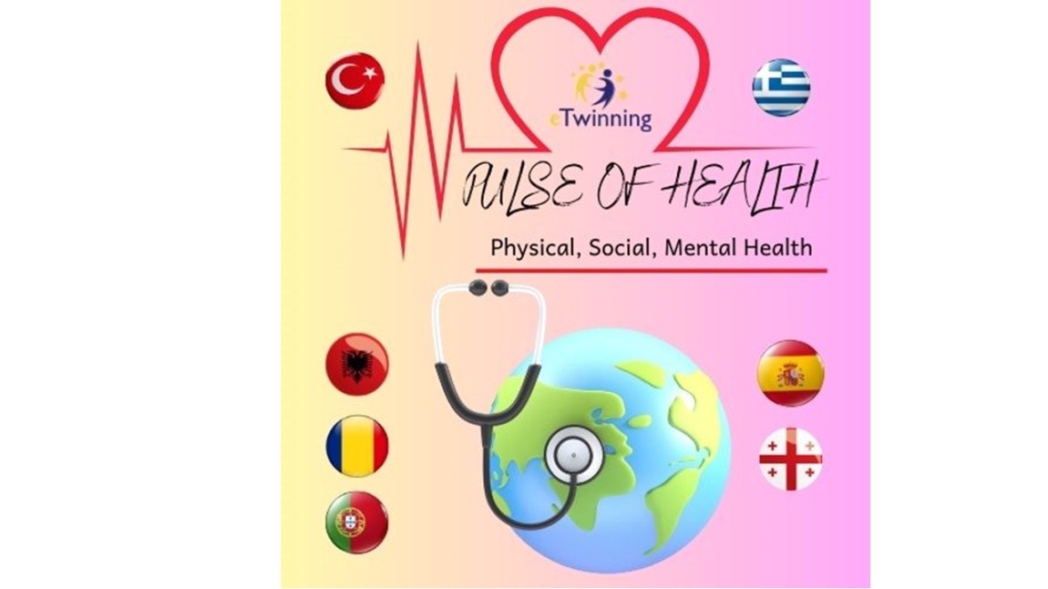e twinning - Pulse of Health